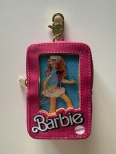 Barbie California Dreamin' Blind Box Bag Charm & Enamel Pin