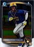 2025 Bowman Chrome Prospects Kenny Fenelon #BCP-190