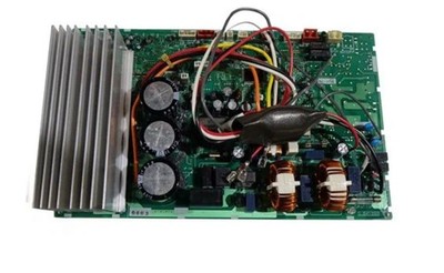 HPID887489 | MAIN PCB Board für den HPID10R32 | Grant