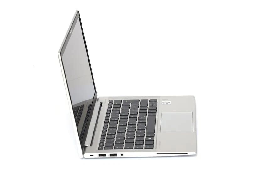 HP EliteBook 830 G7 | 13,3" | i5-10310U | 16 GB RAM | 256 GB - Bild 2 von 4