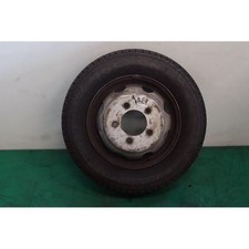Jantes Nissan TRADE
