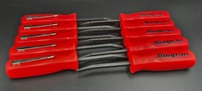 ***RED*** Snap-on Promotional Pocket Prybar, 10 Pieces