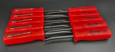 ***RED*** Snap-on Promotional Pocket Prybar, 10 Pieces