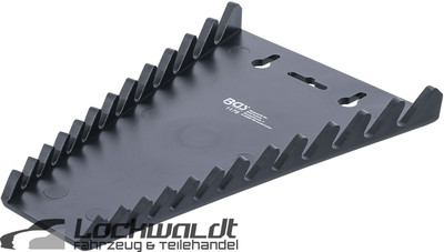 BGS Halter für Maul Ringschlüssel  12 Auflagen