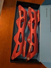4x90mm Rollerblade Brand Inline Skate Frames