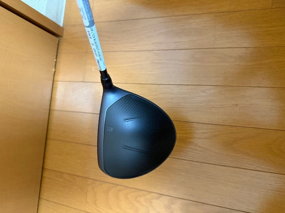 Cobra LTDx Limited Lefty Driver 10.5° Adjustable Black New - Image 3 of 4