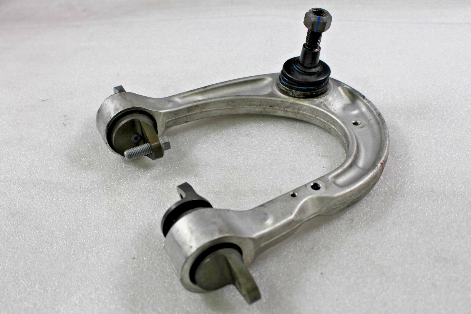 McLaren 720S, RH, Right, Front Upper Control Arm, Used, P/N 14B0591CP 