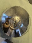VW Hubcap