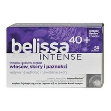 BELISSA INTENSE 40 50 tabs