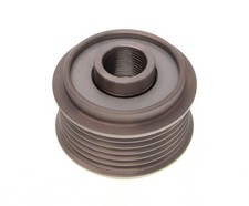 Poulies diverses Renault Kadjar