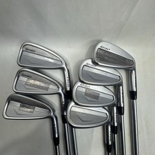 Ping i230 Right Handed Golf Iron Set Extra Stiff 4-W