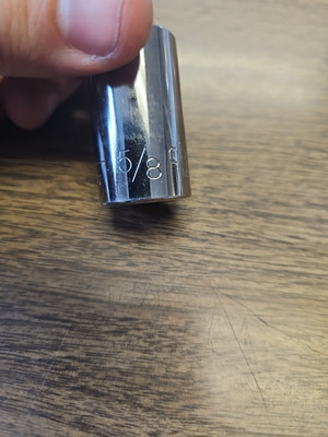 【sea】6点 Craftsman USA 5/8