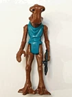 Hammerhead Star Wars 1978 Vintage Kenner Action Figure Loose