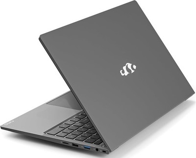 NIMO 15.6 IPS FHD Laptop 8GB RAM 256GB SSD Intel Quad Core N100 Backlit Kb