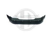 "\"SportstoßStange Hinten FüR Mercedes W203 2000-2007\""