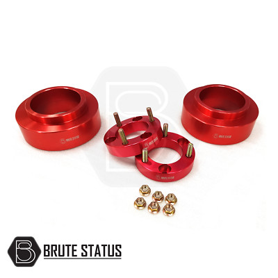 2'' Zoll Lift Kit für Nissan Navara NP300 2015-2019 Suspension Body Lift