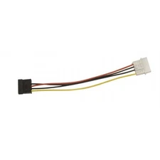 Syba SY-PWCB-SATA SATA to IDE Power Adapter