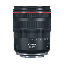 Canon RF 24-105mm f/4L IS USM Lens