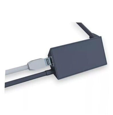 【未使用】Starlink クレジット付き Starlink Standard Actuated Kit（R24Z014J）| au Online Shop