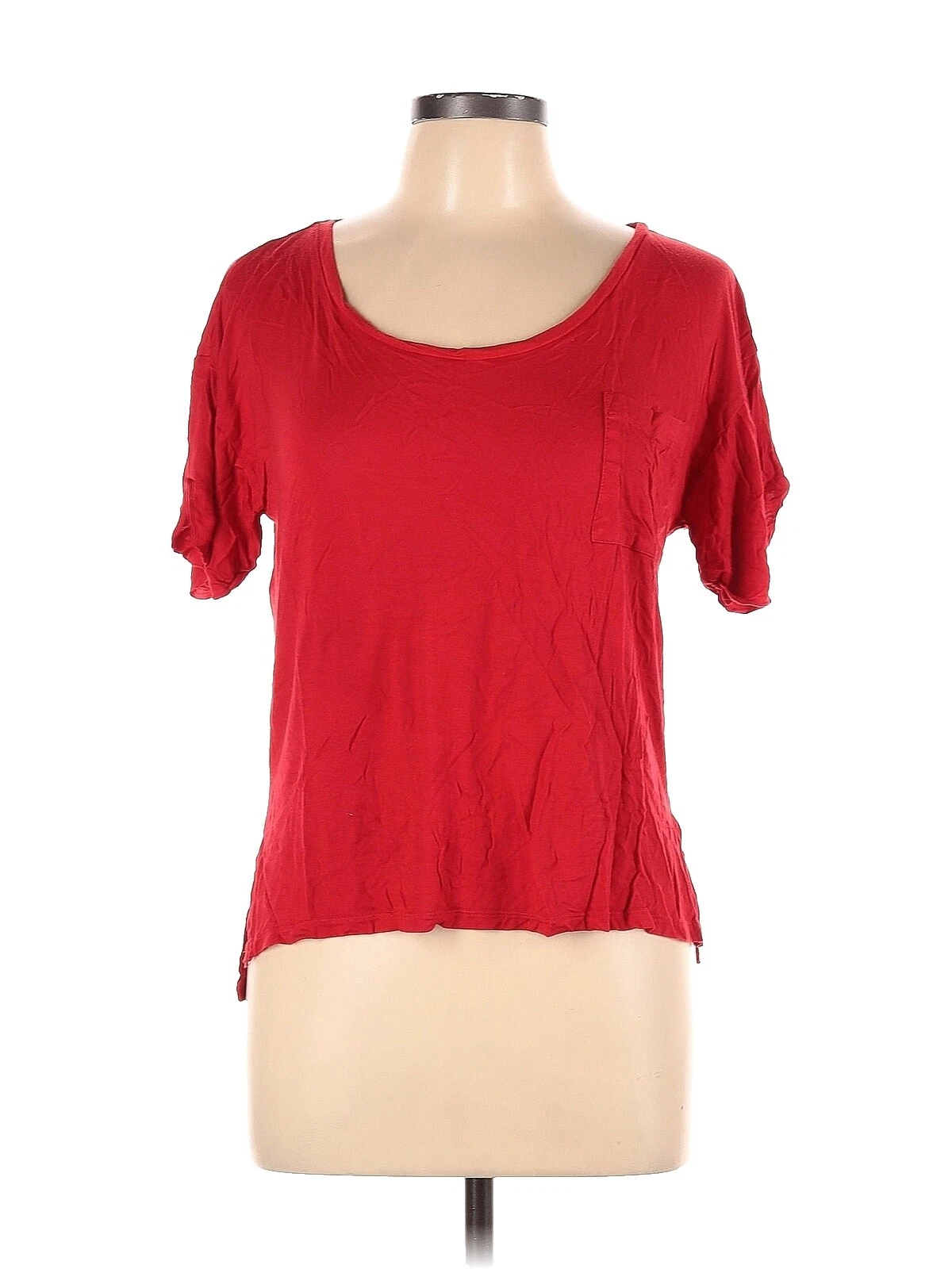 Bongo Viscosa Tops para mujer