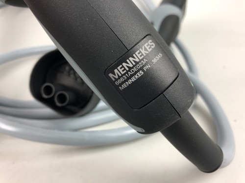 2024 Kia Sportage NQ5 Batería Eléctrico Carga Cable de / con Caja 66639ADE91 - Afbeelding 18 van 24