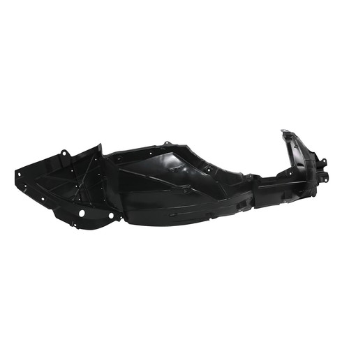 Forro interior del guardabarros delantero del lado del conductor para Nissan Altima 2019-2023 2024 638416CA1A - Imagen 3 de 14