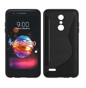 lg k30 waterproof case