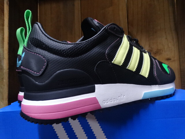 ADIDAS ZX 700 HD | eBay