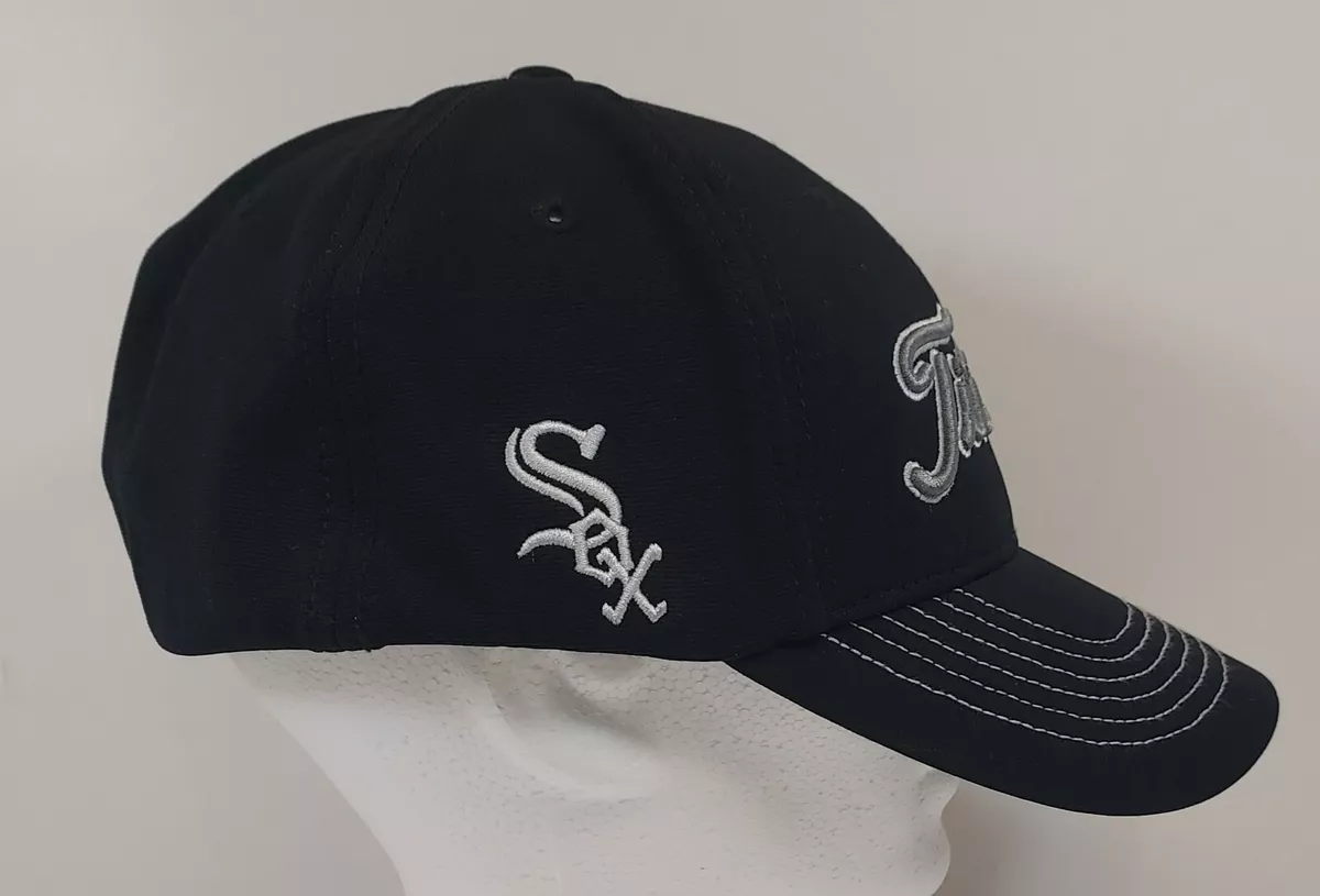 Titleist white store sox hat