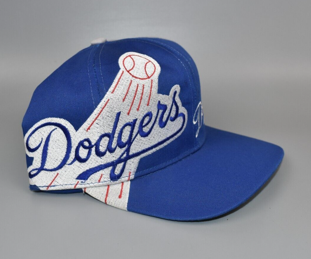 Los Angeles Dodgers ヴィンテージ s-l1200.png