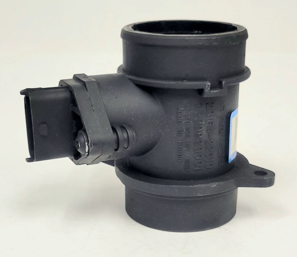 标准电机产品大众空气流量传感器 MF21012 适用于现代口音 00-03 — 第 2/4 张图片