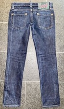 DSQUARED2 P/W 2006 LORD2 46 HOT TARTAN JEANS PANTALONI PANTALONI PANTALONE