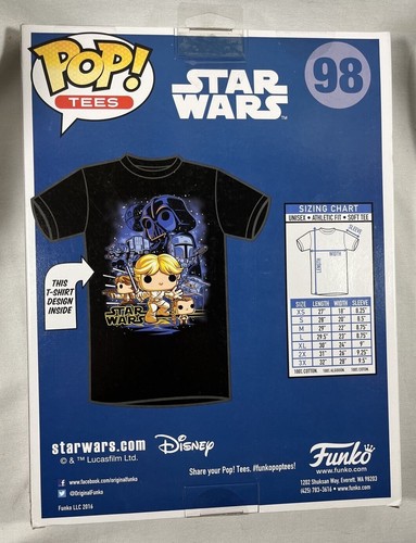 funko pop shirts target