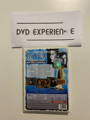 LONESOME JIM - DVD 01 DISTRIBUTION EX VERMIETUNG MIT BOX *SELTEN*