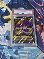 2019 Pokémon Sun & Moon Unified Minds #230 FA Naganadel GX PSA 8 on eBay