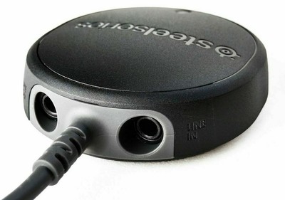 Genuine Steelseries Arctis 7 Transmitter only - HS-00013TX *NO