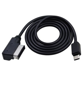 Audi q5 usb