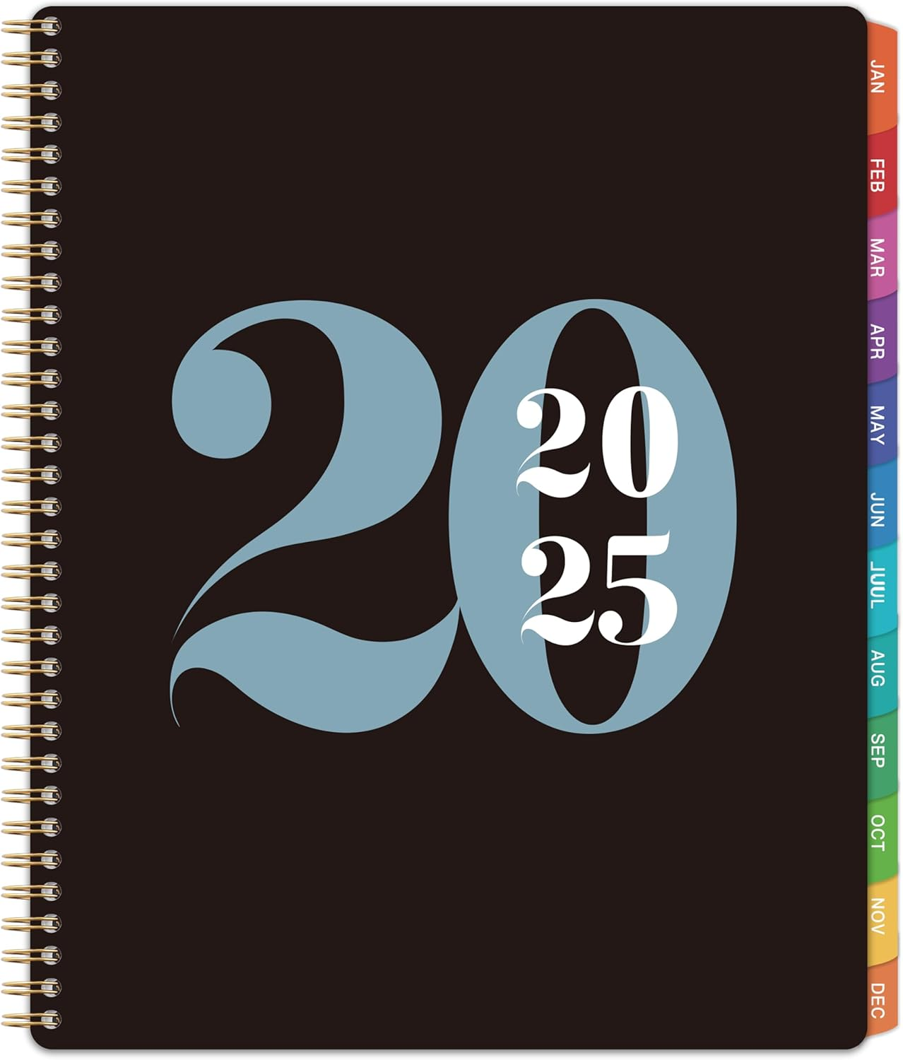 2025 Appointment Book/Planner - Weekly Appointment Book 2025, Jan.2025 - Dec.202