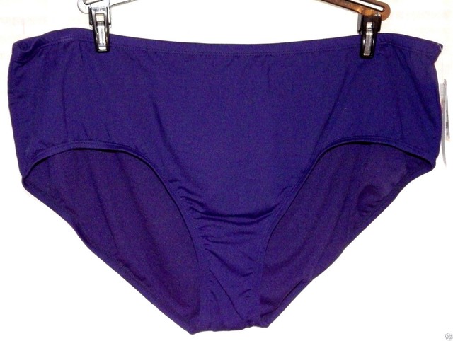 liz claiborne swimsuit bottoms