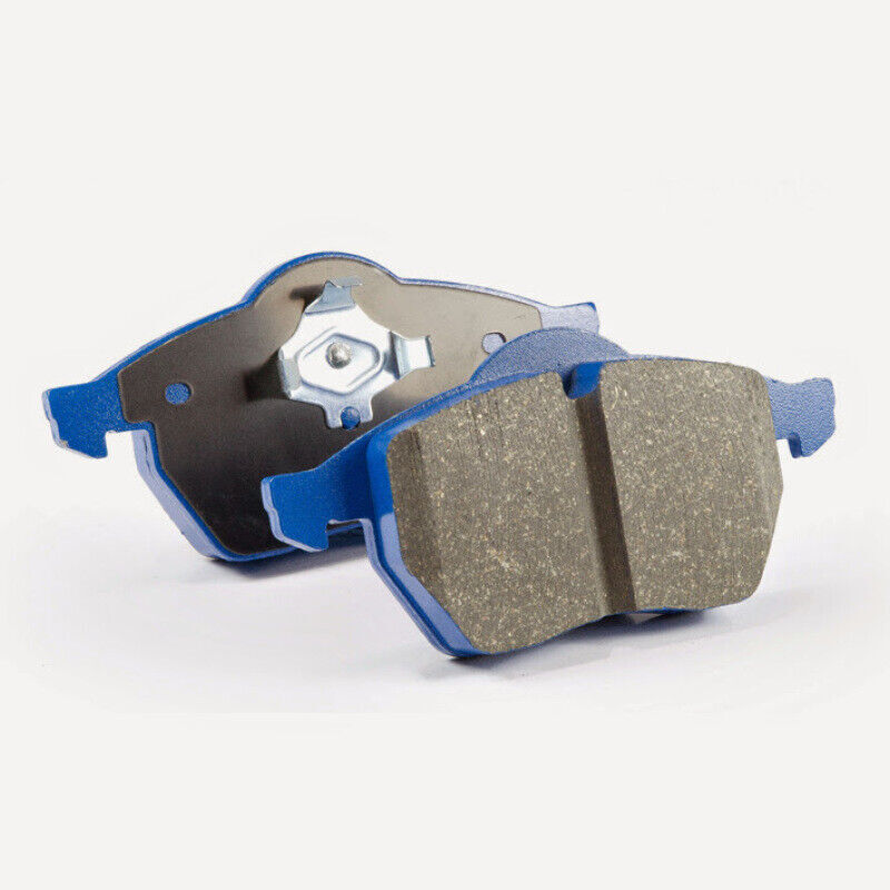 EBC DP5036NDX Bluestuff NDX Front Pads for 2004-2017 Aston Martin/Ginetta/Morgan