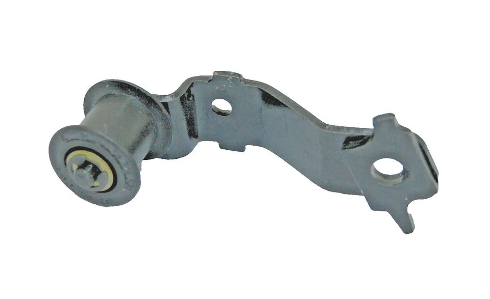 Accelerator Pedal Roller And Arm Fits Volkswagen Type1 Type3 Ghia Thing - Image 2 of 2