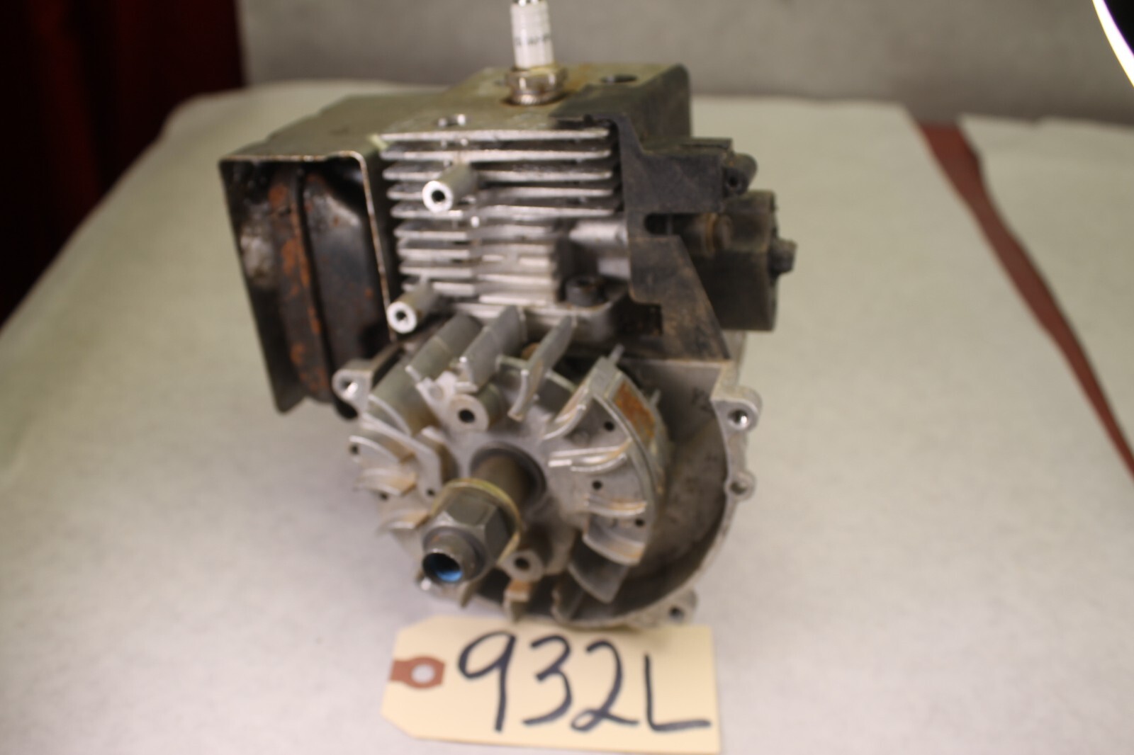 TROYBILT TB2BP EC Leaf Blower Shortblock Assembly Engine Motor 753