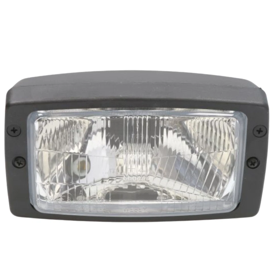 Hauptscheinwerfer SET Universal Fernlicht Positionslicht Abblendlicht Traktor - Bild 2 von 4