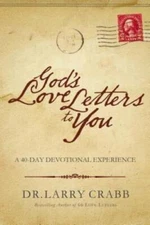 God's Love Letters to You: A 40-Day Devotional Experience - Paperback - GOOD