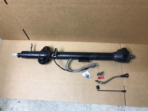 1973-1977 Ford Truck F-100 F-150 F-250 F-350 auto steering column
