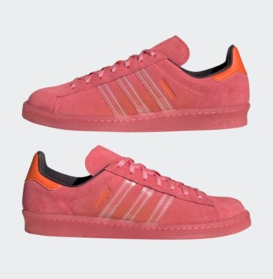 New in Box Adidas Campus 80s in Pantone / Pink Size 10.5, 11 | eBay