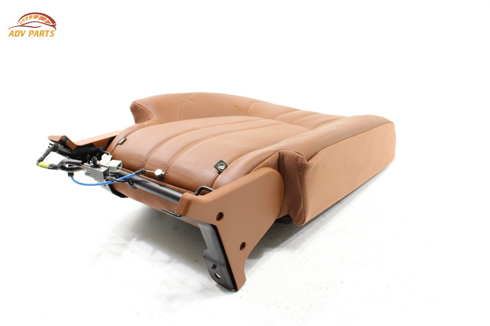 2017 - 2020 MASERATI LEVANTE REAR RIGHT PASSENGER SIDE UPPER SEAT CUSHION OEM