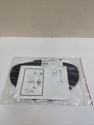 Optrel 5000.048 Front Cover Lens Shade Level 5 2 pack