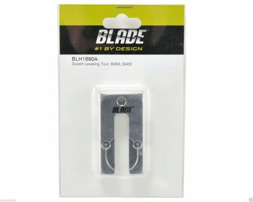 Latest Blade 450 Swash Leveling Tool Blade 400 450 3D 450 X # BLH1690A - Picture 3 of 3