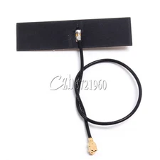 WIFI 2.4GHz .. Antenna Internal Built-in FPC Soft Antenna High Gain 5dBi